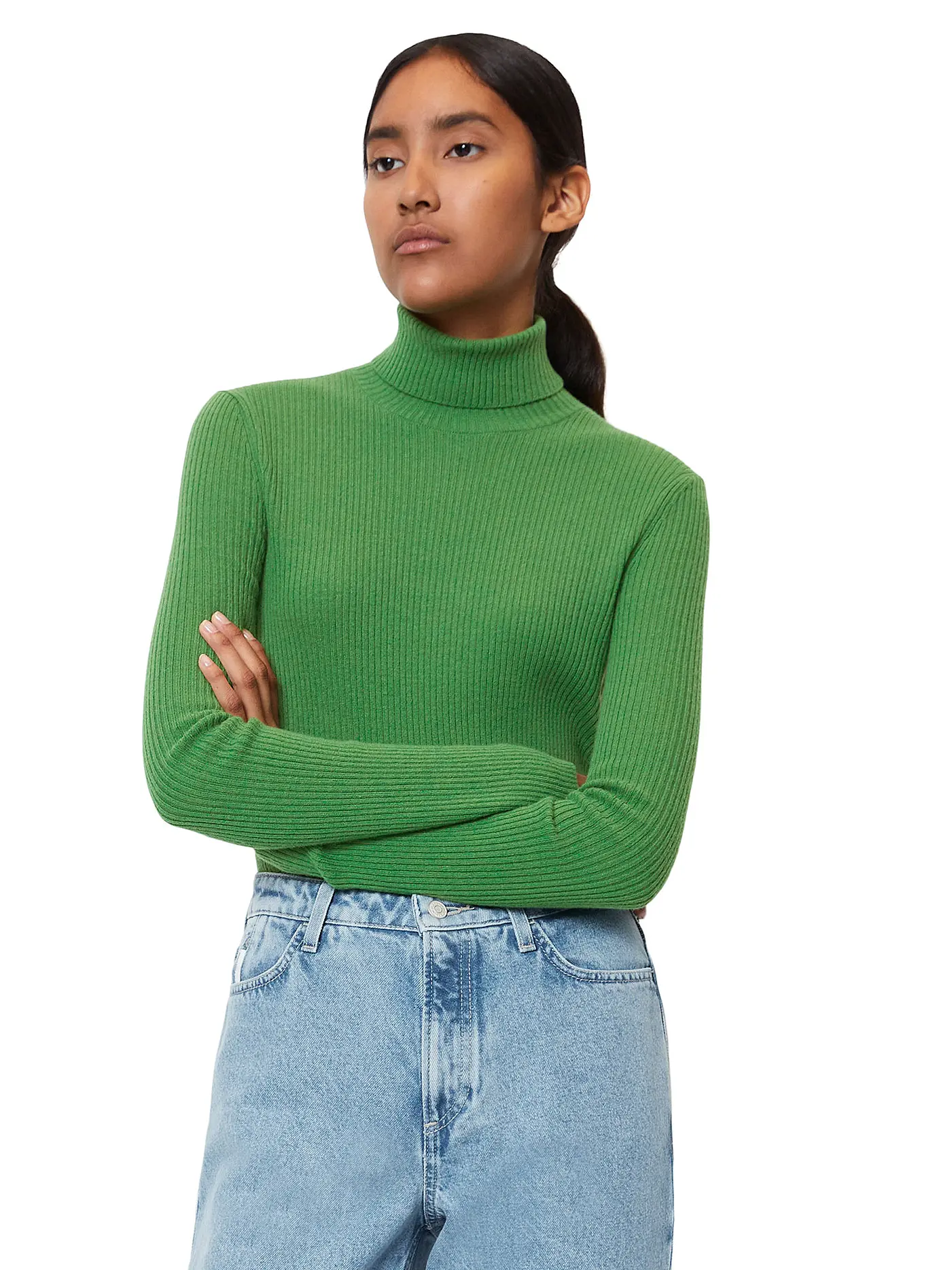 MARC O' POLO DENIM | Rollkragenpullover | 